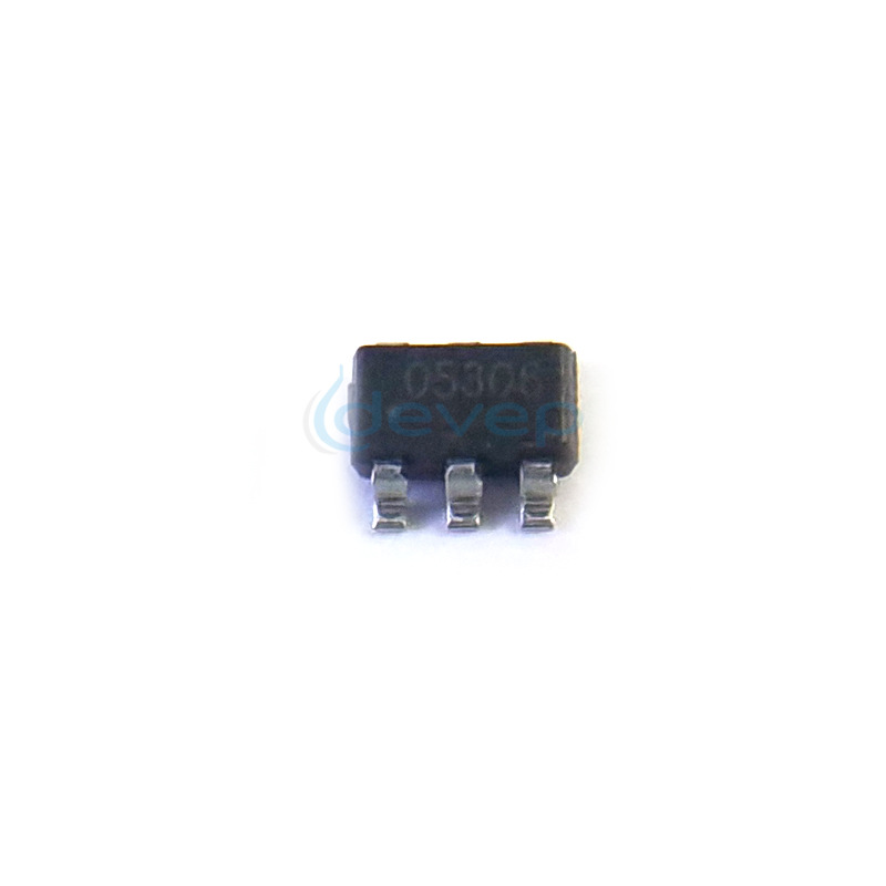 Nanjing Tuowei Led Driver Ic Chip Tp8305B Dc-Dc Sot-23-6