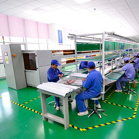 Three-Way Dc Regulated Power Supply 30V 5A, Factory Direct, Electronic Adjustable High Power