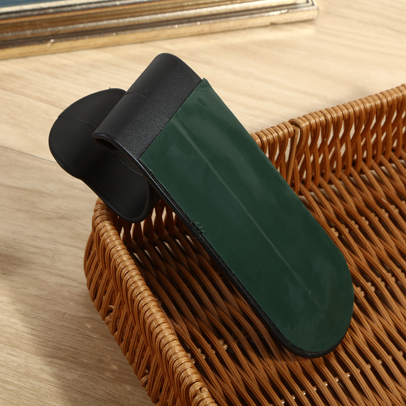 Portable adhesive car umbrella holder car supplies multi-functional car small hook rack storage rack