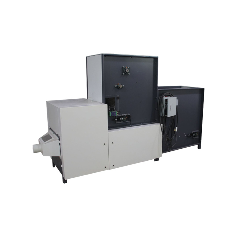 Factory Direct Supply Discount Opening and Feeding All-In-One Machine Three-Phase Electric Fully Automatic Feeding Fiber Cotton Wool Opening Machine