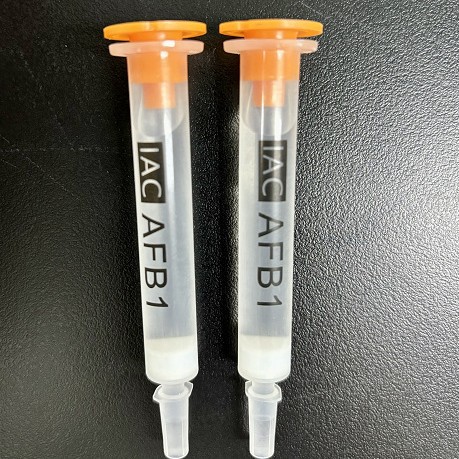 T-2/Ht-2 Toxin Immunoaffinity Column 1500Ng3Ml Vitamin B12 Immunoaffinity Column 1500Ng3Ml