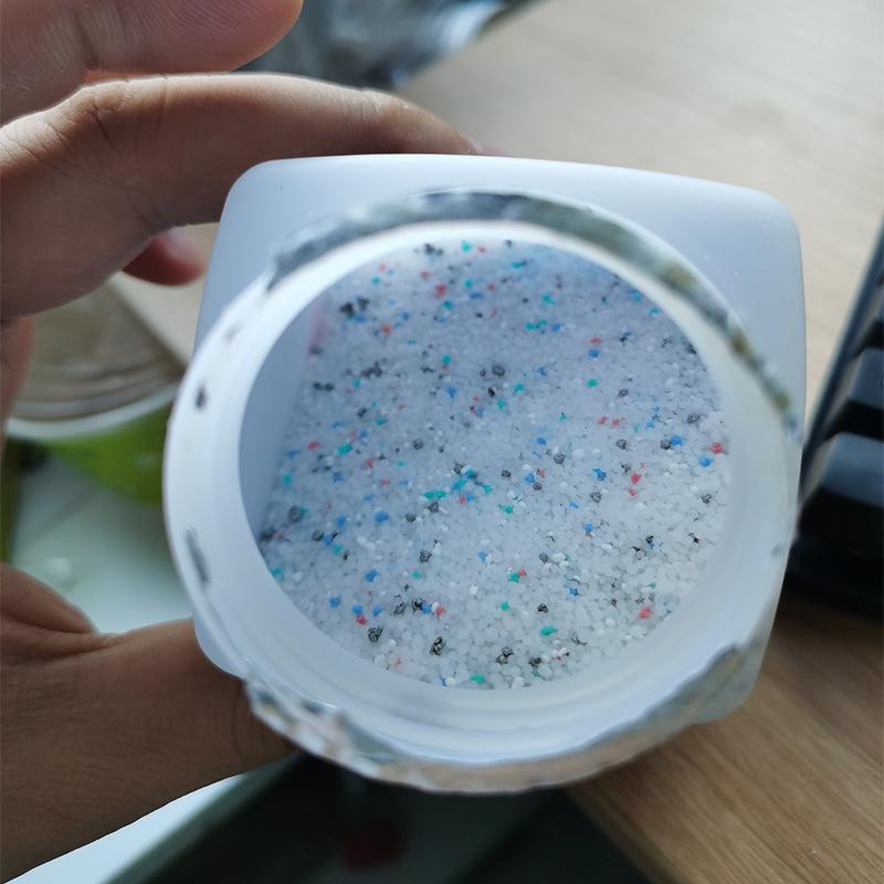 Sewer strong pipe dredging agent toilet kitchen oil toilet toilet sink blockage dredging clean