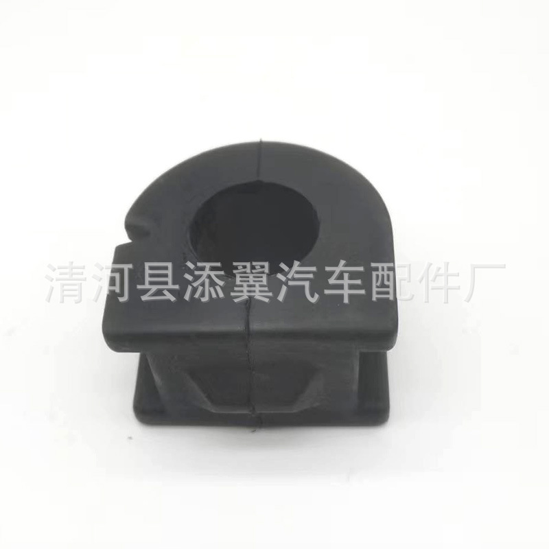 Factory supply suitable for Cadillac opening rubber balance bar rubber sleeve K200334 Balance Bar rubber sleeve