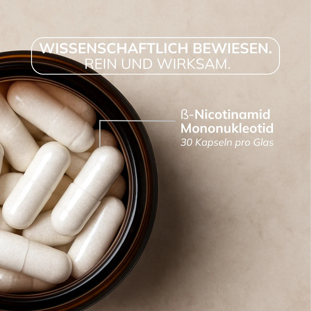 Spot Niacinamide Capsules Nad+ Foreign Trade Tk Amazon Independent Station Hot Selling Product Source Manufacturer Supports Customization