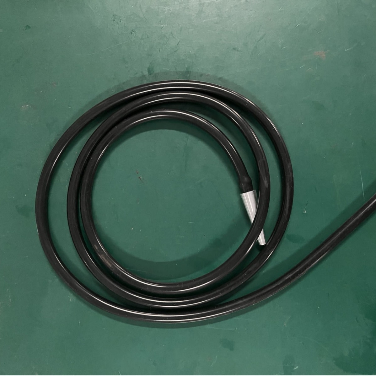 Factory direct sales car smoke leak detector accessories engine leak detector 1.5 meters smoke conduit