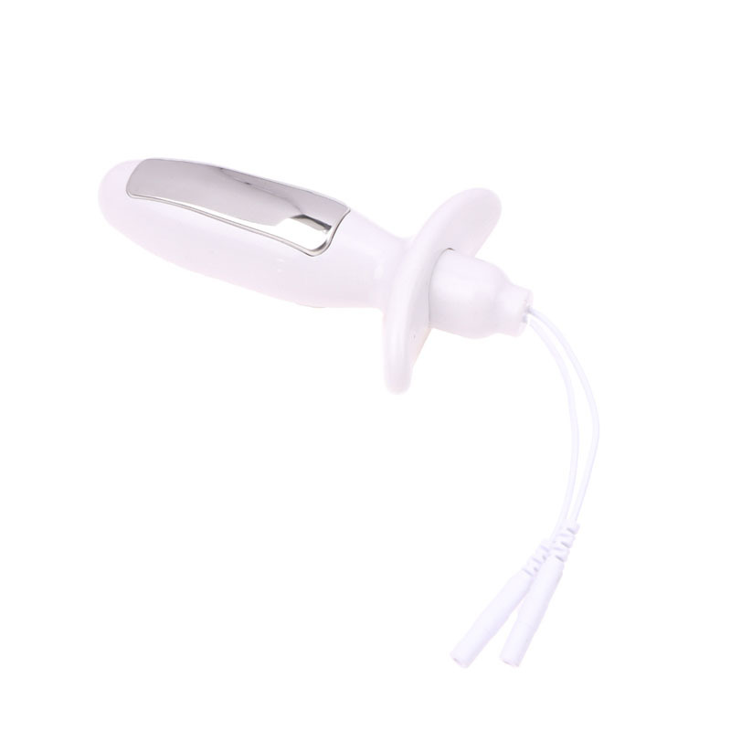 Special Probe for Pelvic Floor Muscle Repair, New Stainless Steel Electrode Head, Postpartum Repair Instrument, Consumables, Electrotherapy Gynecological Stick