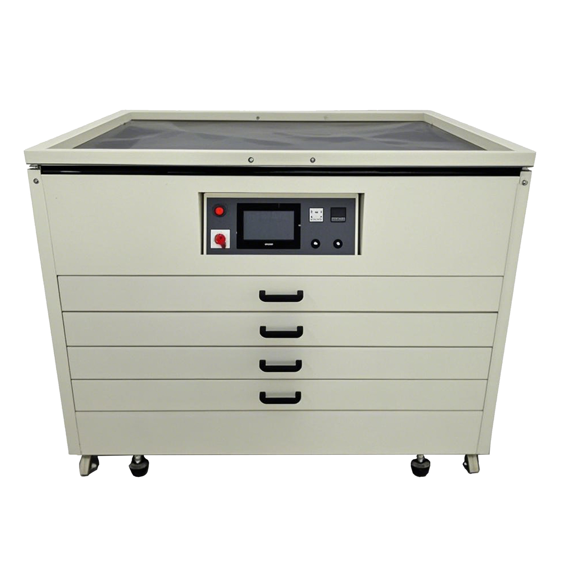 Precision Led Exposure and Baking Machine, Screen Printing and Exposure Machine, Screen Exposure Machine, Parallel Light Exposure Machine