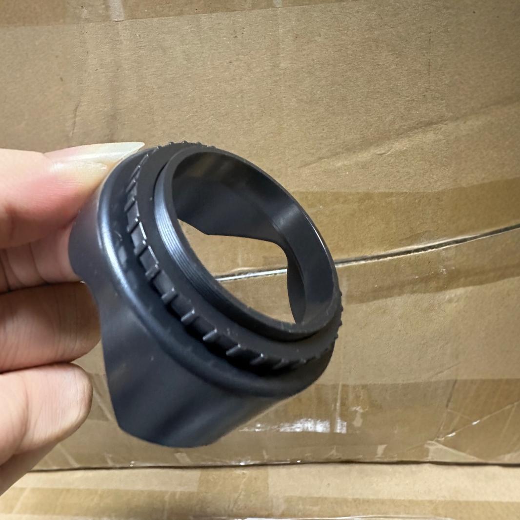 Suitable for Camera 40.5mm Screw Lens Hood 40.5mm Mirrorless Slr Camera Universal Hood