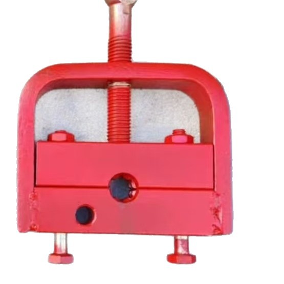 Small Manual Pipe Crimping Machine for Agricultural Hose, Pesticide Spray Hose Crimping Machine, Sprayer Steel Sleeve Copper Connector Crimping Machine