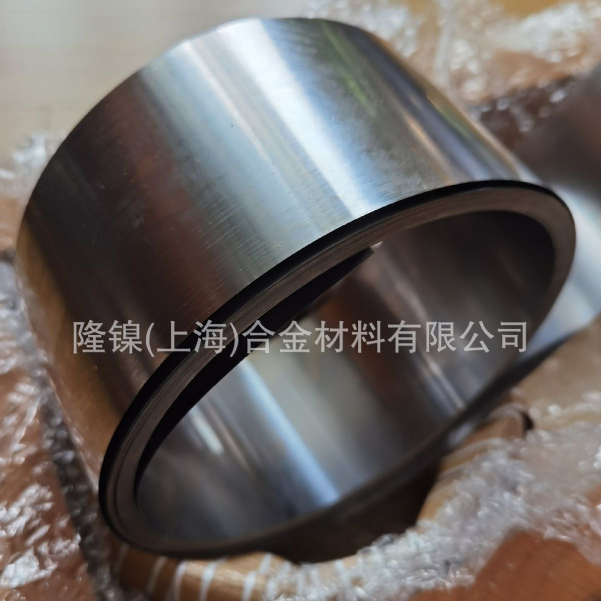 Soft Magnetic 1J22 Strip 1J22Q Rod 1J22Nb Plate 1J22Qb Rod 1J27 Strip 1J22Nb Steel Rod
