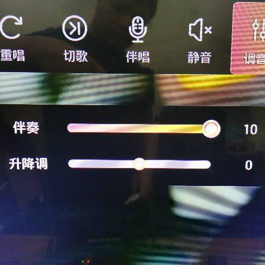 New Online Karaoke Home Ktv Karaoke High-Pitched Bass Karaoke Machine All-In-One Home Full Package Box