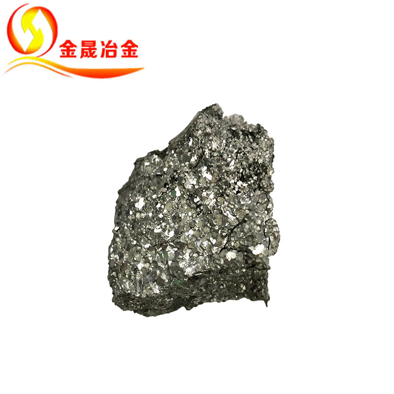 Jinsheng Metallurgical Factory Wholesale Chromium Iron Powder Low Carbon Chromium Iron Quality Assurance Various Specifications of Particle Size Can Be Made