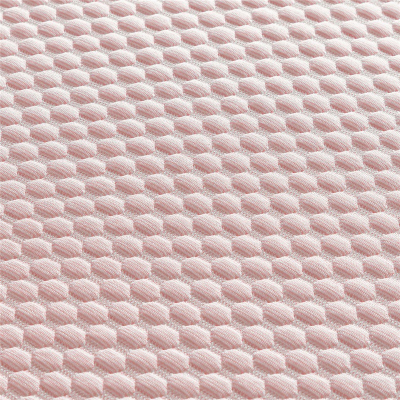 Class a Cool Bean Ice Silk Mat Bed Sheet Summer Ice Silk Mat Three-Piece Set Machine Washable Soft Foldableing Mat Bag