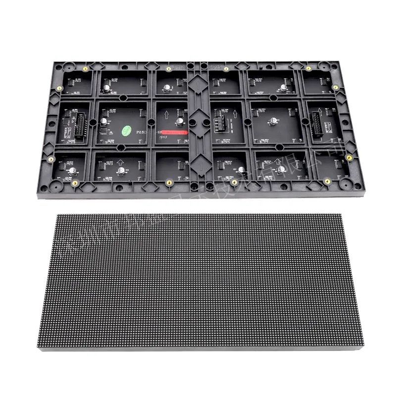 Indoor LED Display Module P2.5 P3 P4 P5 LEDmodule GOB LED Unit Module