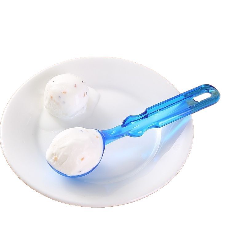Ice Cream Scoop, Ice Cream Scoop, Fruit Scoop, Plastic Scoop Scoop