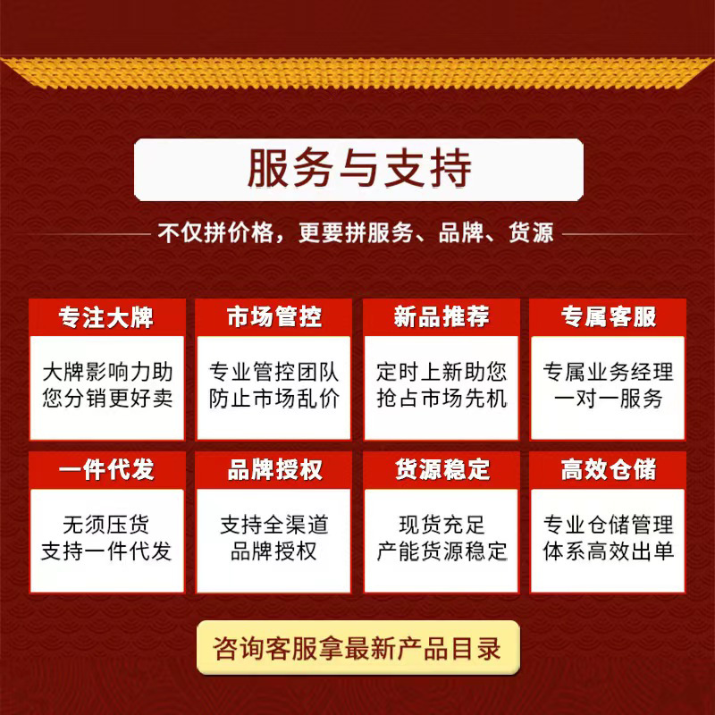 Beijing Tongrentang Royal Physician Craftsman Astragalus Eucommia Cassia Seed Chinese Herbal Medicine New Arrival 90G/Box Dropshipping