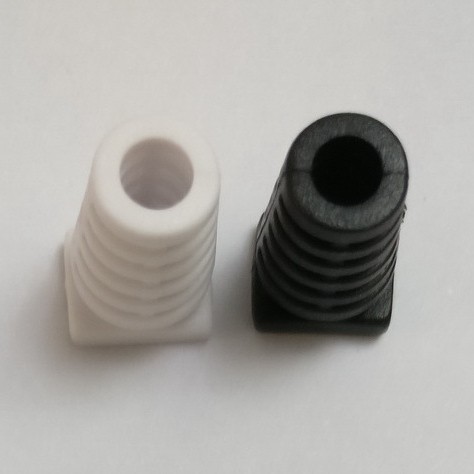 Enlarge shell electronic plastic shell at both ends of the outgoing power supply controller shell square box 49*28*16