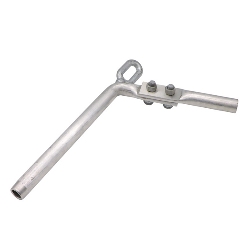 Hydraulic Type Ny-50/70/95/120/150/240/300 Tension Clamp Steel Anchor Fully Forged Power Fittings