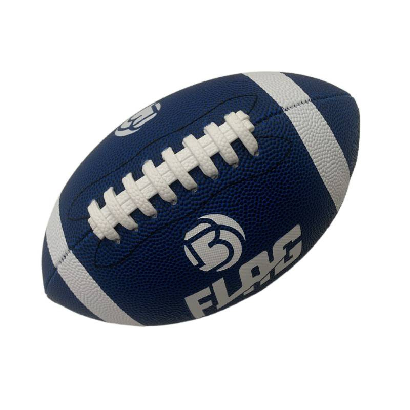 Flag Football Champion Children's Football American Football Youth Adult Training Competition