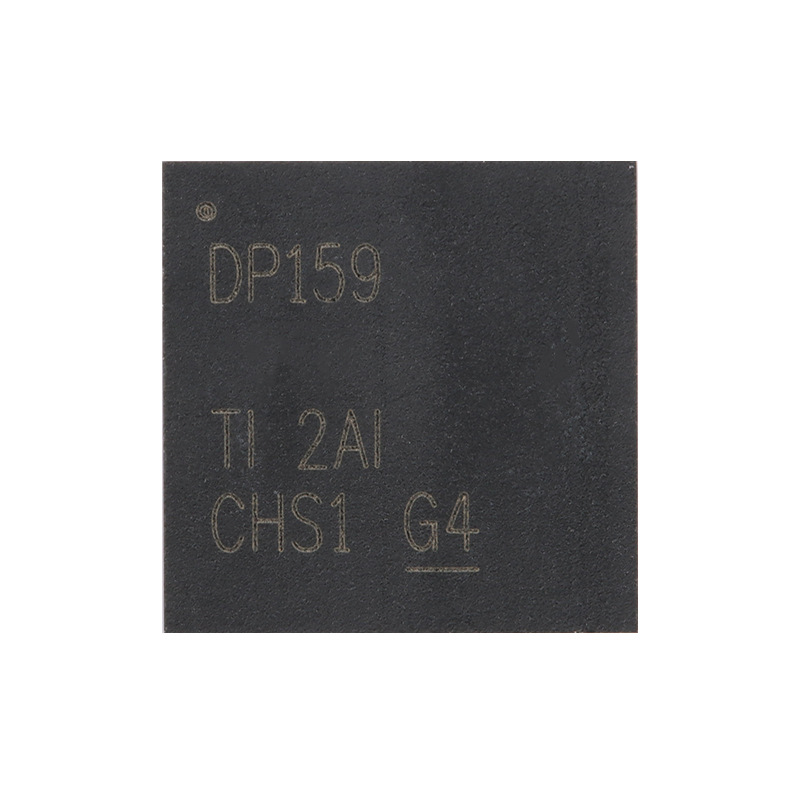 Original Genuine Sn65Dp159Rgzr Vqfn-48 6Gbps Dp++ to HDMI Re-Timer Chip