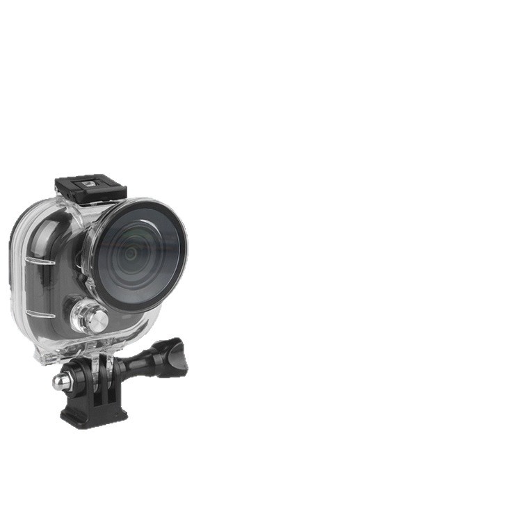 Adapted to Insta360 Go Ultra Waterproof Case (Host)