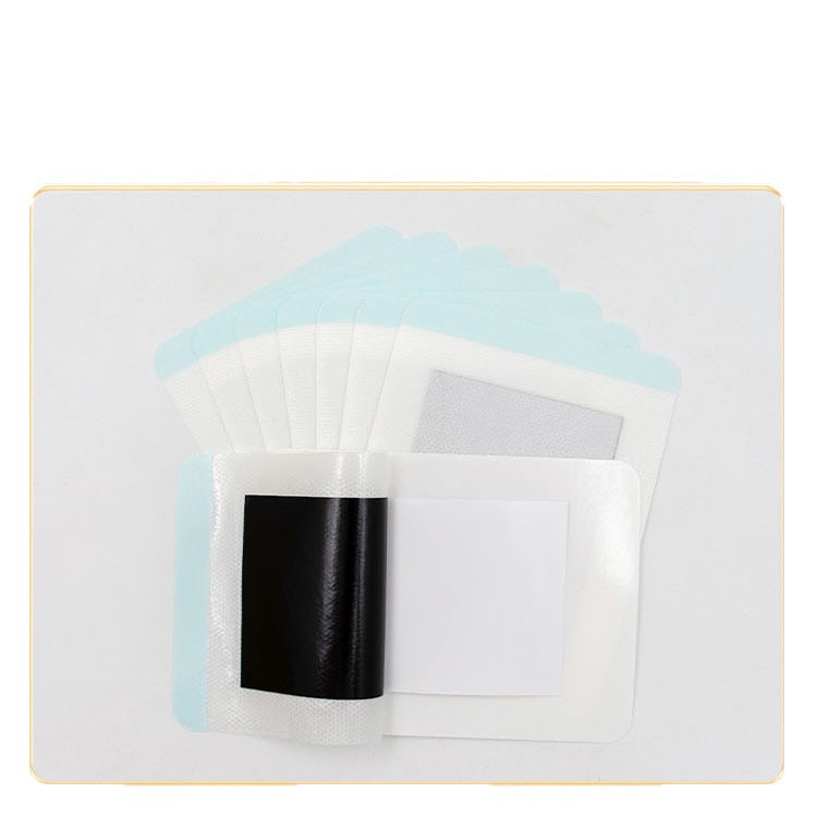 Lumbar disc herniation paste lumbar muscle strain lumbar paste bone joint paste type plaster factory delivery