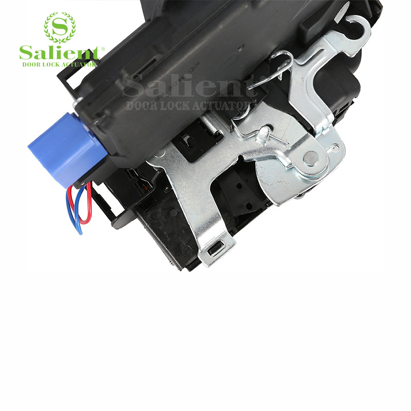 Suitable for Volkswagen Sagitar Lock Block 3D1837015/A/Ab/Ap Car Door Lock Central Control Lock 3D4839015A