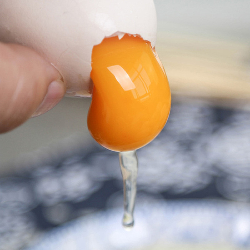 Farm-Fresh Free-Range Eggs, 30 Pieces, Grain-Fed Eggs, Soft-Boiled Eggs, Jialang, Mainland China, All Year Round