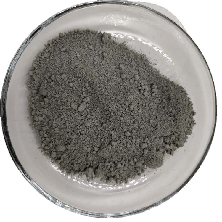 Manufacturers Wholesale Large Amount of 2000 Mesh Tourmaline Powder Tomasin Powder Tourmaline Powder Ceramic Powder