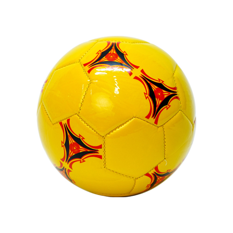 Factory Production No. 2 Football Student Training Special Ball Sporting Goods Can Be Customized