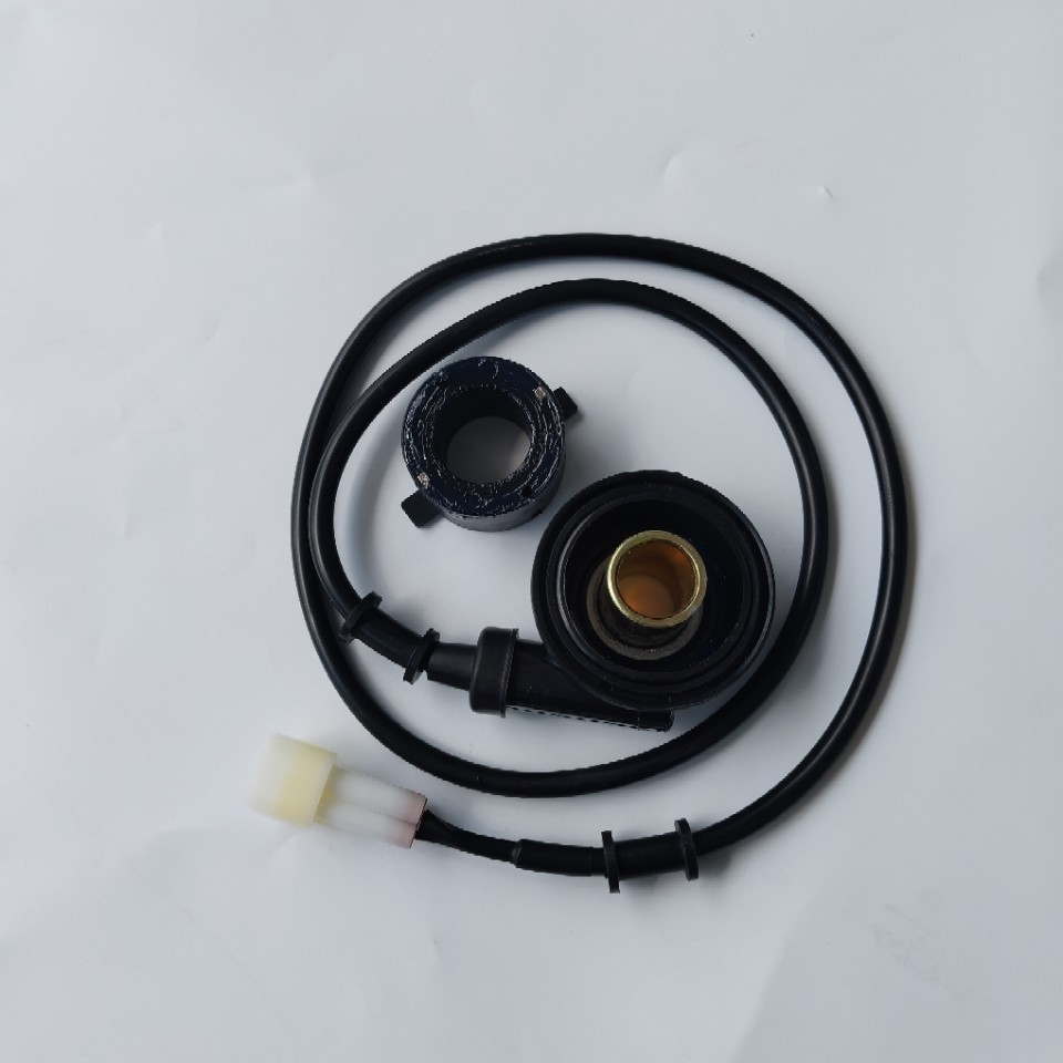 Foreign Trade Hot-Selling Applicable Italian 250Z Motorcycle Meter Gearitalika 250Z Vortx 300