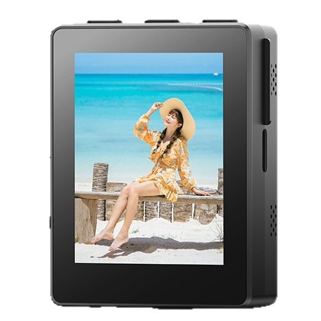 Mobile Phone Selfie Projector Rear Camera Selfie Display Outdoor Travel Photo Live Broadcast Artifact 2025 New Model