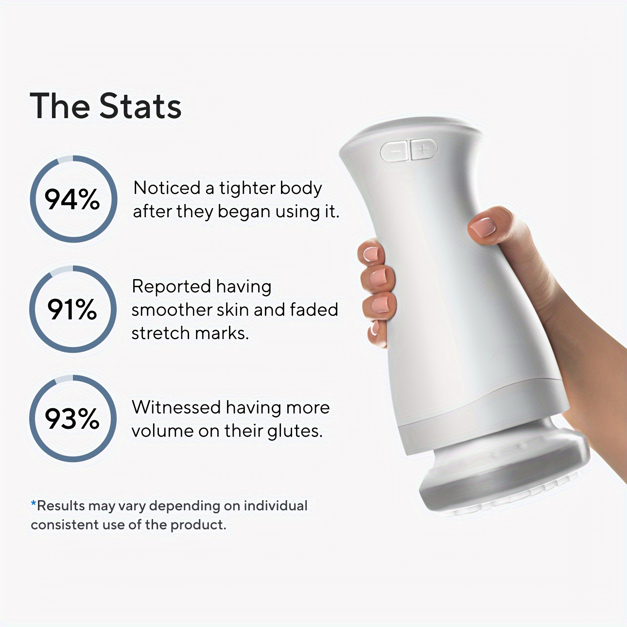 Новый массажер для расслабления тела Amazon, модный массажер с высокой частотой вращения, эксклюзивный кросс-браундер