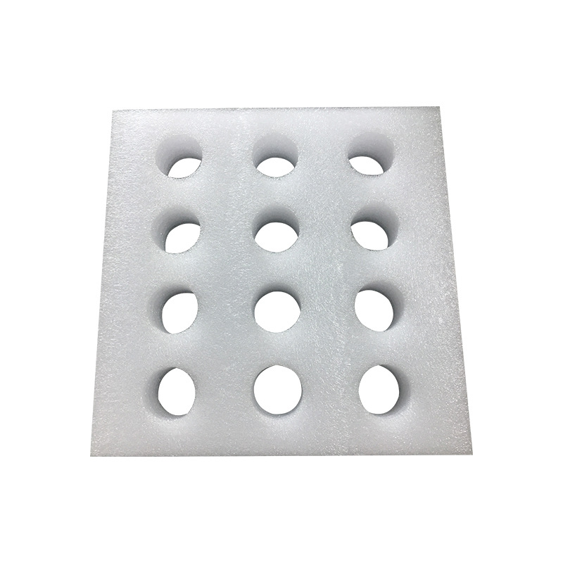 Epe Pearl Cotton Foam Material Production and Processing, Protective Shockproof Cotton Foam Packaging, Designed on Demand for Collision Resistance