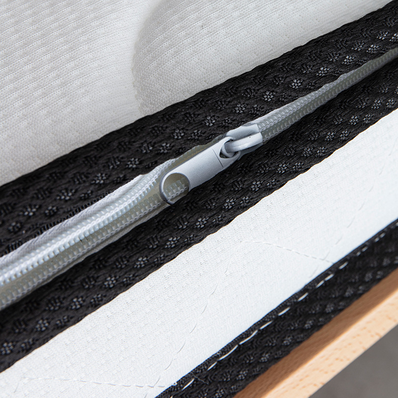 Haima Coconut Palm Mat Customized School Dormitory Mattress Home Spine Protection Latex Palm Mat Tatami Removable Environmentally Friendly Palm Mat