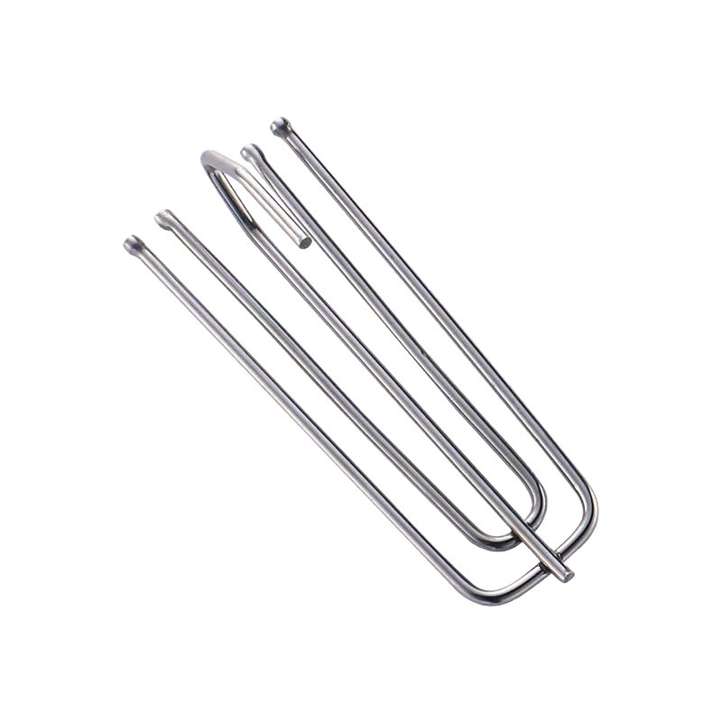 Curtain hook curtain hook curtain hook curtain accessories hanging ring buckle curtain clip four claw hook cloth new product