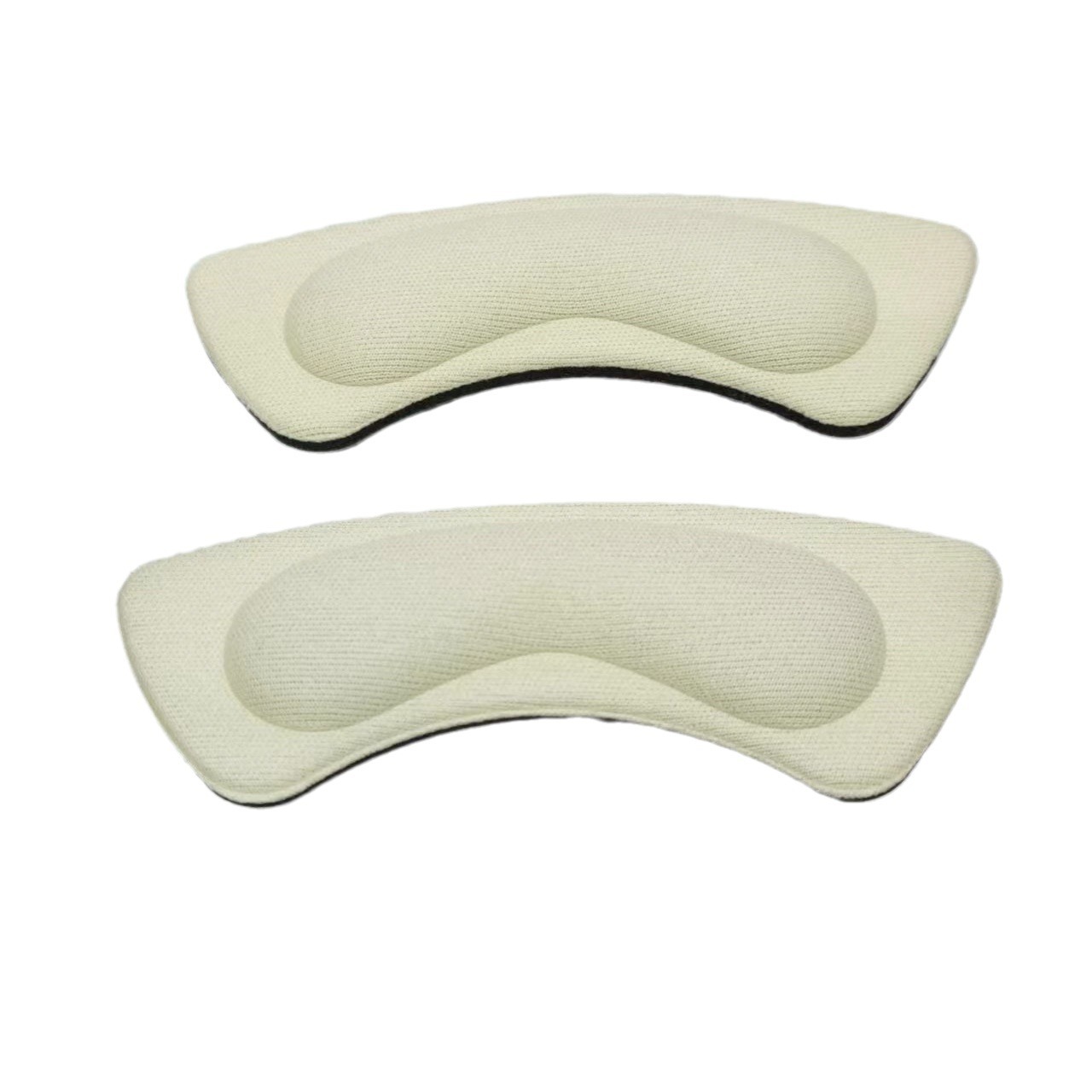 4D Thickened Anti-wear Heel Paste Dropped Heel Shoe Paste Large and Small Half Size Pad Anti-drop Invisible Artifact