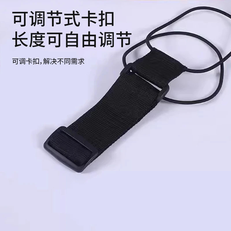 Business Trip Suitcase Packing Strap, Travel Bag Fixed Hanging Strap, Storage Box Elastic Rope Binding Strap, School Bag Binding Strap