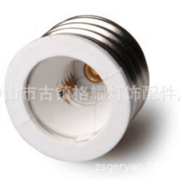 Переходник E27/E26 на E11, патрон для лампы