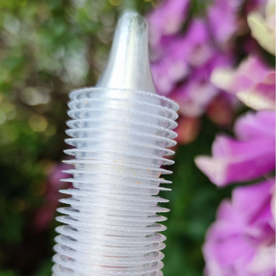 Braun Universal Ear Thermount, Ear Thermount, Earmuffs, Disposable Ear Thermount, 10-Year Manufacturer