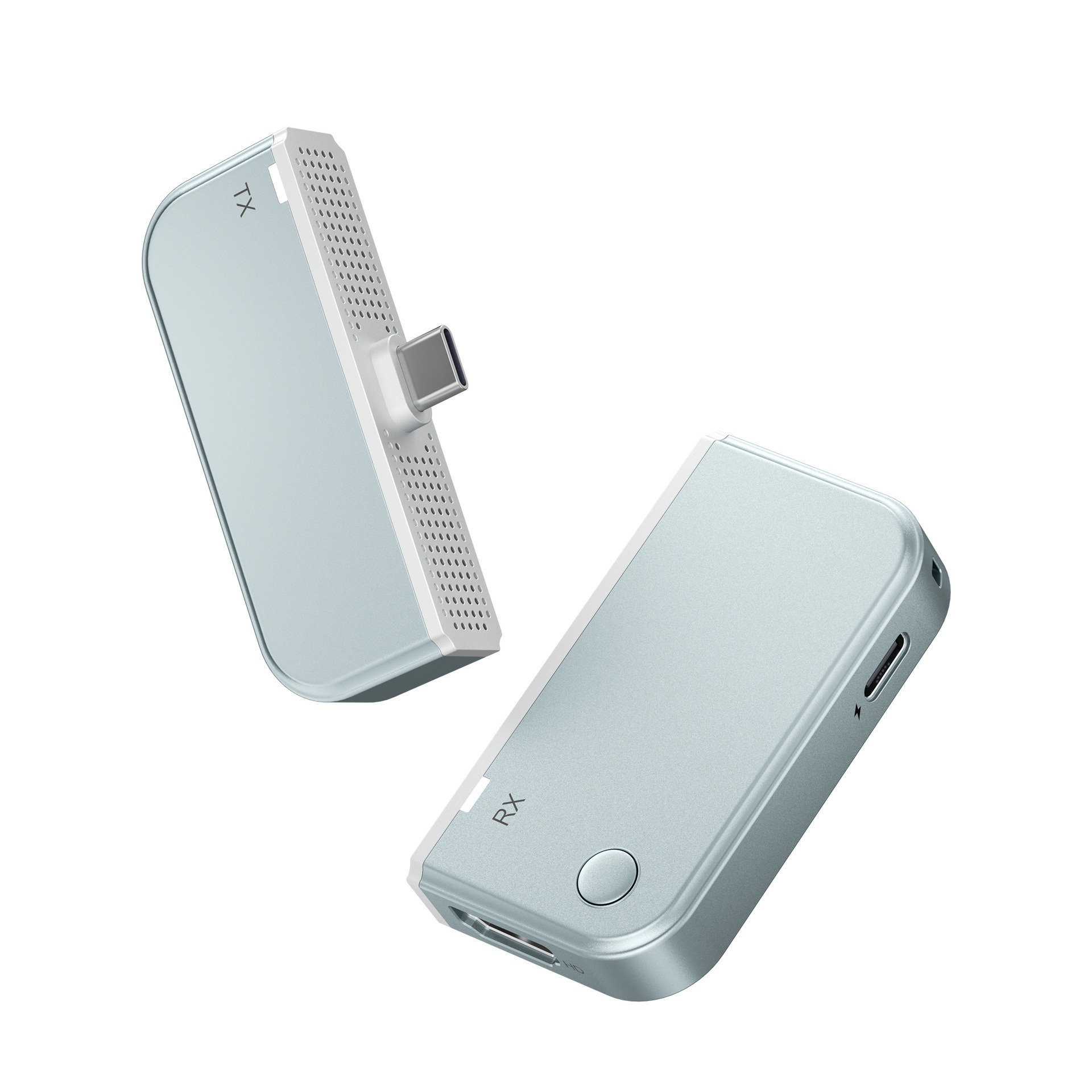 Type-C Wireless Screen Projector HDMI Conference Screen Device Computer Wireless Screen Device Point-To-Point Screen Device Portable