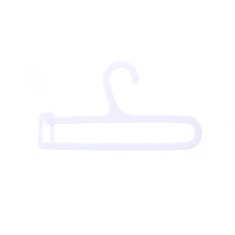 Mini Hanger Cotton Doll Hanger Small Hanging Rod bjd Storage Clothes Clothes Support Doll 15/20 Cross Border Wholesale