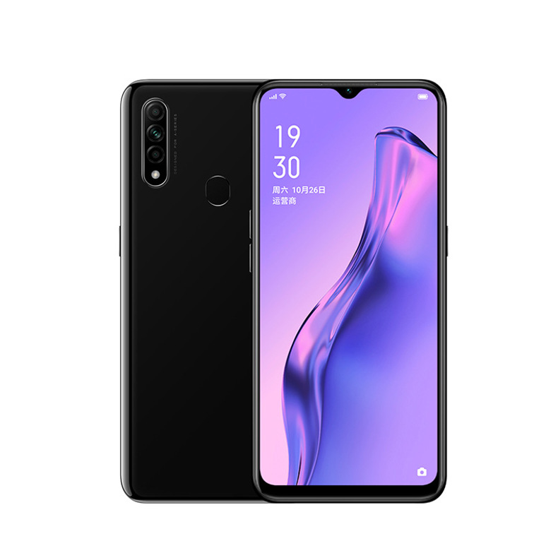 Смартфон Cross-border OPO A31 6 128GB Международная версия Дешевый Google Иностранная торговля Многоязычный