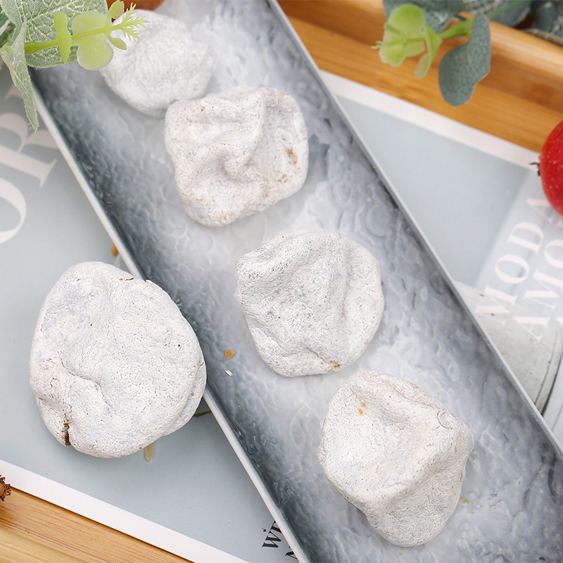 Green Xiangyuan Manufacturer Licorice Lemon White Lemon Bulk 20.1kg Pieces Lemon Fruit Salty Dried Fruit