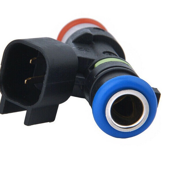 For Buick Chevrolet Capachi Fuel Injector 0280158154 12602223 Fuel Injector Nozzle