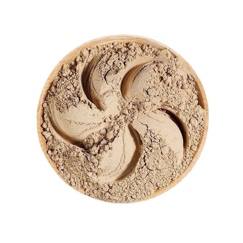 Angelica Powder from Gansu, Ground Whole Angelica Root, Powder for External Application, Medicinal Material for Health Preservation