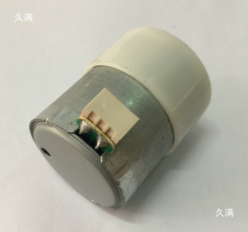 Small Motor Cash Counting Machine Reduction Motor Kangyi 2600/2700/2780/2880 Small Motor