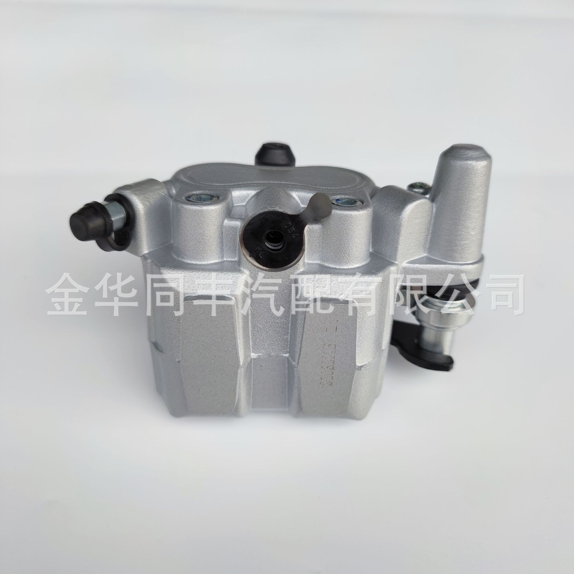 Cross-border motorcycle caliper brake caliper right applicable spring wind CFMOTO/CFZ8 ZFORCE hydraulic brake pump