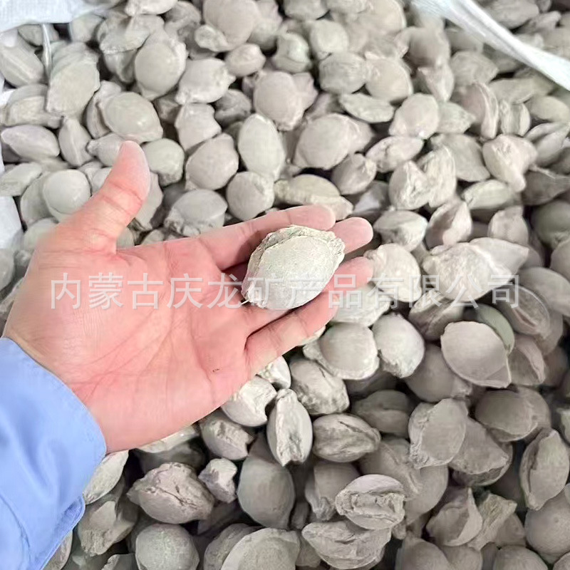 Fluoride Calcium Ceramic Glass Industrial Fluorite Balls Free Sample 80-85 Content Steel Plant Smelting Casting Fluorite Balls