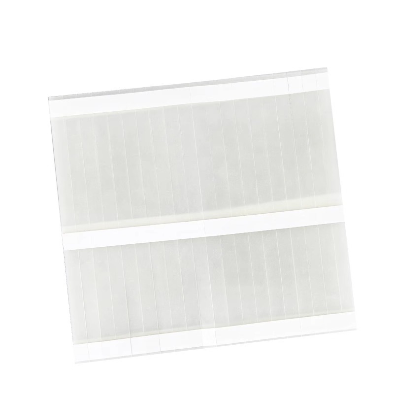 1.5-50mm Physical Examination Report Special Hot Melt Tape Binding Consumables Film File Book Contract Glue Binding into a Book